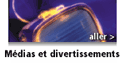 Mdias et divertissements