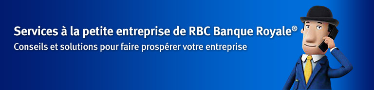 Services Financiers A La Petite Entreprise Rbc Banque Royale