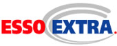 Esso Extra Logo